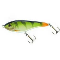 Strike Pro Buster Jerk II 12cm Natural Perch