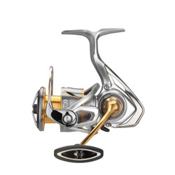 .Kołowrotek DAIWA 21 Freams LT 3000-C
