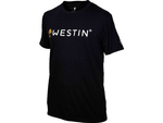 Koszulka Westin Orginal T-Shirt Black | rozm. XL
