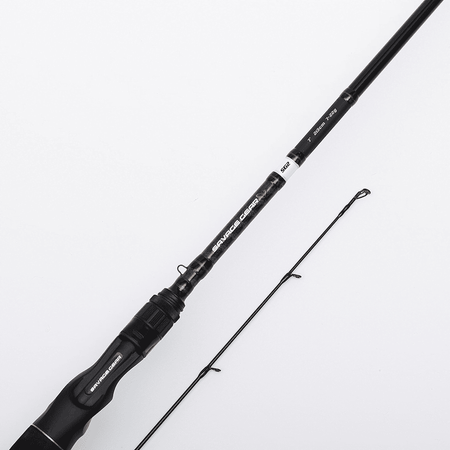 ..Wędka SAVAGE GEAR SG2 Light Game BC 7' 213cm F 7-22g 2sec MML