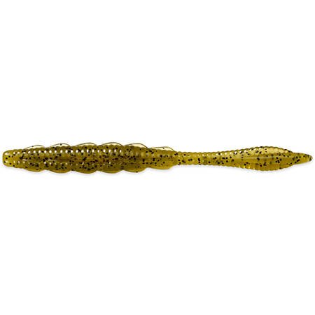 Gumy FishUp Scaly Fat 8,2cm | 3,2" | #074 Green Pumpkin Seed | 8szt.