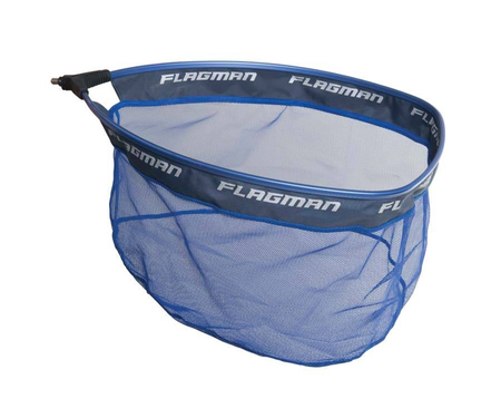 Kosz do podbieraka FLAGMAN Landing Net Head Competition - 50x60cm