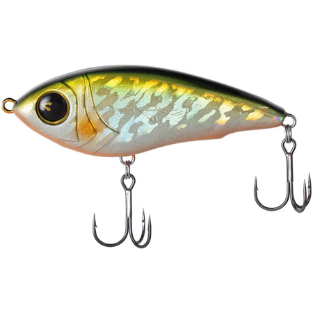 Wobler Select Jerkid 100S | 10cm | 37g | #24