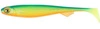Guma Fox Rage Slick Shad 13cm | UV Blue Back