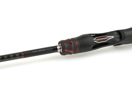 Wędka castingowa Shimano Zodias 208cm | 7-21g