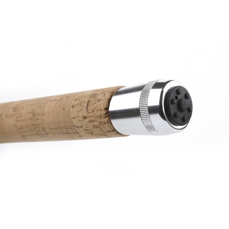 Wędka Mikado Lexus Tele Match 420cmdo 25g