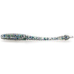 Gumy FishUp ARW worm 5,5cm | 2" | #057/Bluegill | 12szt.