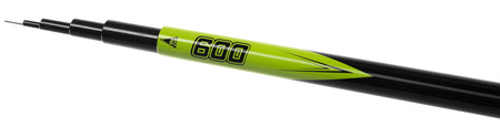 Wędka Mikado NSC Pole 600 | 5-20g + łącznik GRATIS!!!
