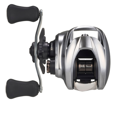 Multiplikator Daiwa 26 Zillion TW 150HL