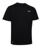 Koszulka BKK Short Sleeve T-Shirt Casual | Black| Pike | XXL
