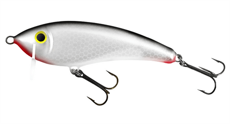 Wobler Gloog Hermes 7cm | 12g | tonący | PB