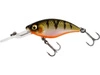 Wobler Westin BuzzBite Crankbait 4cm, 4g, Low Floating - Bling Perch