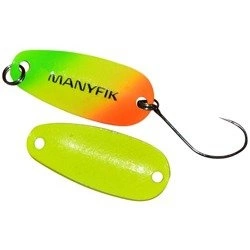 .Wahadełko Manyfik 2,5g kol. 07