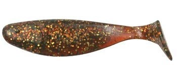 Przynęta RELAX Jankes 4" (10.16cm) kol S092 op 4szt