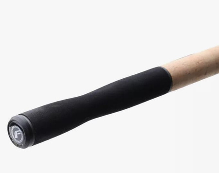 Wędka FLAGMAN Squadron Pro Pellet Feeder Rod 3.90m c.w do 90g (3+3sec)