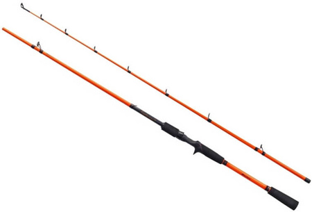 Wędka Abu Garcia Svartzonker X 193cm | 40-100g