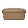 Skrzynka / Kufer PLANO Sportsman's Trunk Medium Desert Tan
