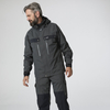 Kurtka Geoff Anderson Dozer 7 | Black | XS