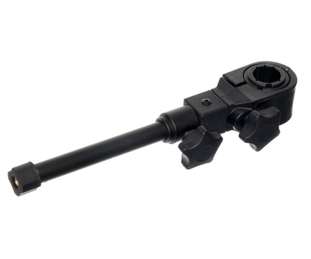 Uchwyt na siatkę FLAGMAN Keepnet Tele Arm 23cm