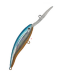Wobler Select Basher 90F 9cm | 14g | #34