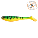 Guma FishUp Wizzle Shad 17,5cm | 7" | #356 Fire Tiger | 1szt.
