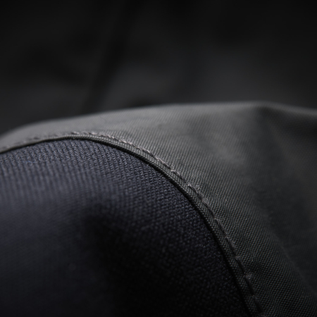Spodnie Geoff Anderson Urus 7 | Black | L