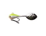 Wirujący ogonek SpinMad Mag 6g | 0706