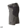Spodenki Geoff Anderson Roxxo Shorts Black rozm. XXL