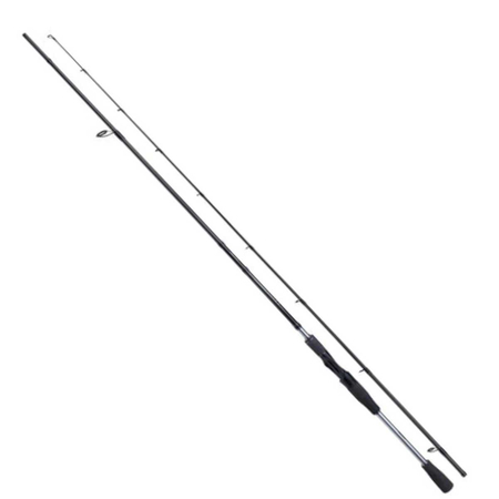 Wędka Shimano Yasei BB AX Zdr River Jig H 270cm | 12-28g