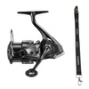 Kołowrotek Shimano Vanford 2500S FA