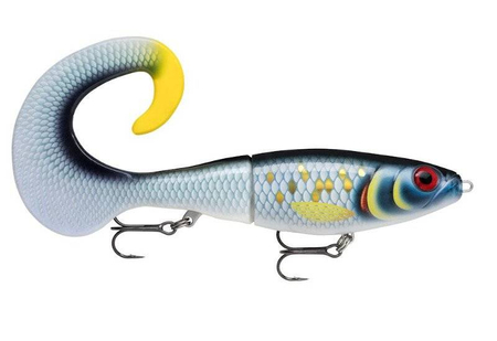 Wobler Rapala X-Rap Otus 25cm | SCRB