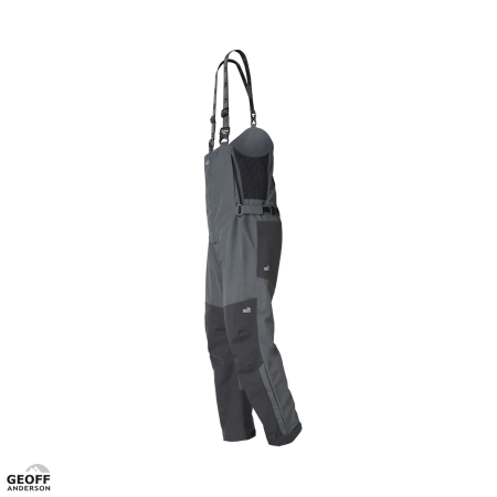 Spodnie Geoff Anderson Urus Rough | Black | L