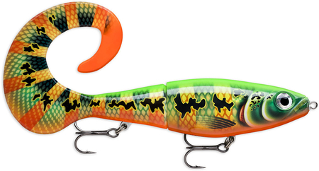 Wobler Rapala X-Rap Otus 17cm | PCK