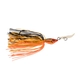 Orange Perch