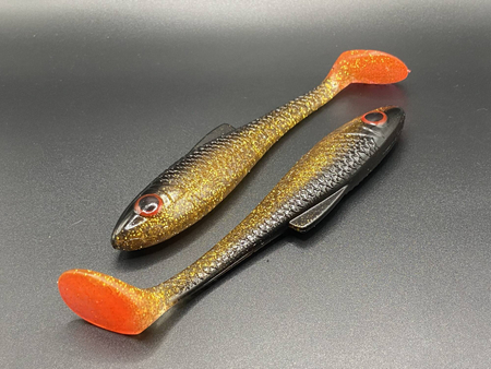 Przynęta Zastawa Baits Bullet 15cm - #03 - 1szt