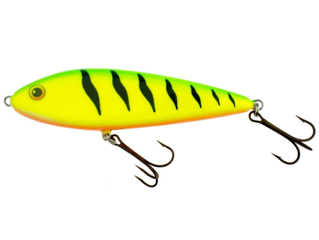 Wobler Dorado Flicker Jerk 10cm | tonący | GT