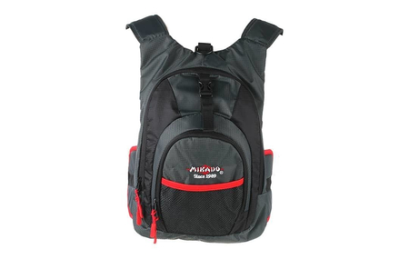 Torba Mikado M-BAG - CHESTPACK ACTIVE (42x27cm)