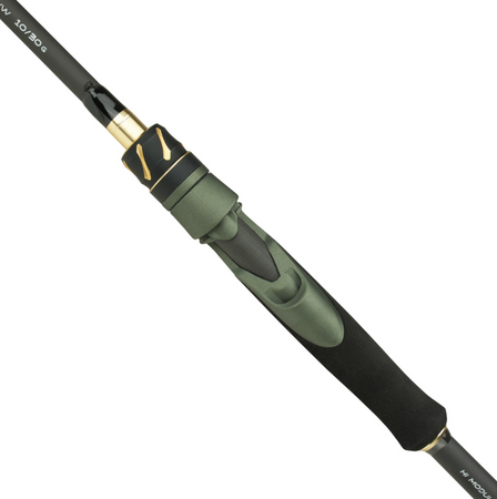 Wędka Robinson Traveller Spin 270cm | 10-30g