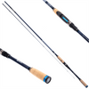 Wędka Mikado LX Sapphire Fazlite 208cm | do 5g