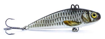 Wobler Engima Baits Cykada 7cm - Płoć - tonący