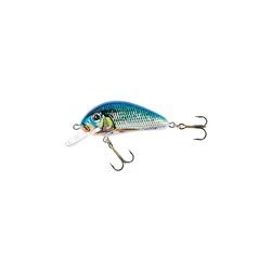Wobler JAXON Holo Select Golbat 3.5cm, pływający - NA