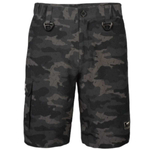Spodenki BKK Short Pants-Camo | XXXL | Camo
