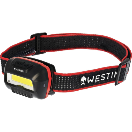 Latarka czołowa Westin Sunbeam Led 350LM