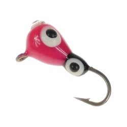 Mormyszka wolframowa AKARA Drop 3mm - 284P