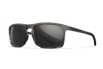 Okulary Wiley X Axe Captivate | Black Mirror Lenses | Matte Tortoise Brown Frame | GRATISY!!!