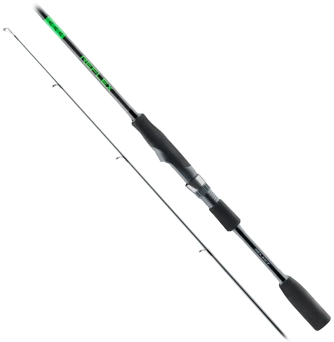Wędka Select Reflex RFL-802ML 244cm | 4-16g | Fast
