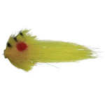 Mucha szczupakowa z dyskiem Predator Fly Manufacture 22cm | MD 08