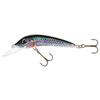 .Wobler Jaxon Holo Select Ferox 8cm | P | pływający