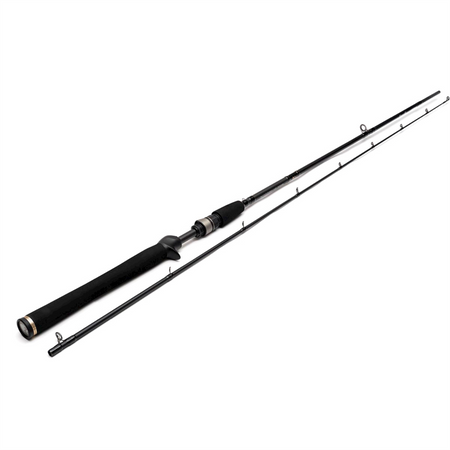 ..Wędka Westin W3 Vertical Jigging-T 2nd 185cm H 21-40g