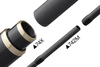 Wędka Graphiteleader Veloce UX 206cm | 10-35g